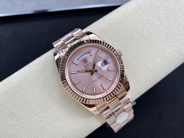 激安ロレックス側面デザイン